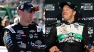 NASCAR Broadcaster Publicly Defends Kyle Busch & Brad Keselowski as Fans Mount “Washed” Claim