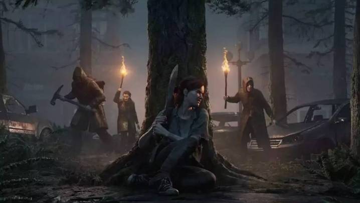 The Last Of Us Gamers Lose It Over Gorgeous New Teaser