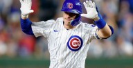 Three up, three down: An update on the Cubs, August 11 edition