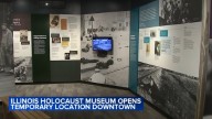 Illinois Holocaust Museum opens temporary location 'Experience 360' on North State Street for things to do in Chicago