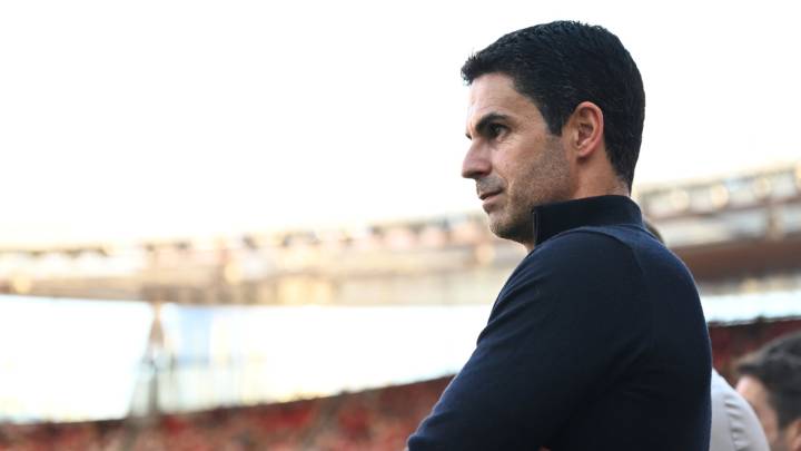 'Too much' - Arsenal star blocked by club from visiting certain countries during summer