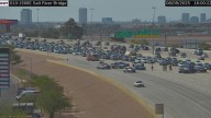 Portion of Interstate 10 closed in Phoenix