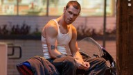 La película que está en Prime Video, tiene 100 minutos de pura acción y escenas subidas de tono