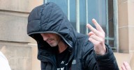 Ayrshire man jailed after 'horrific and cruel' attacks on dog