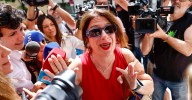 La Fiscalía pide imputar a Leire Díez por intentar sobornar a dos fiscales