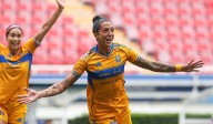 Con doblete de Jenni Hermoso, Tigres Femenil vence a Chivas en su propia casa
