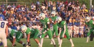Concord football looking to make postseason run in 2025