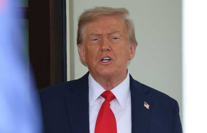 Aranceles de Trump son considerados por tribunal federal como ilegales
