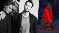 'My Secret Santa' Netflix Christmas Rom-Com Sets December 2025 Release