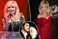 Loni Anderson's cause of death revealed