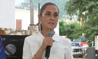 Acapulco se embellece para dar sensación de seguridad: Sheinbaum