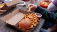 Ultra-processed foods make up the majority of kids’ diet, CDC report finds – NBC4 Washington