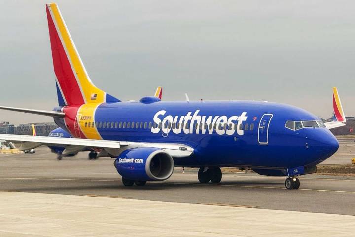 Southwest Airlines Denies 2 Blind Women’s Claim They Were Forgotten amid Delays