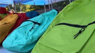 'Backpacks Bonanza' to provide 1,250 backpacks for students in need