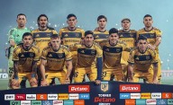 Boca le ganó a Independiente Rivadavia y rompió el maleficio