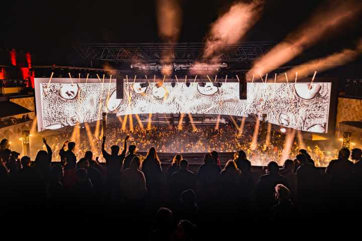 Brooklyn Mirage Closes for 2025 Amid Bankruptcy