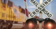East Ridge man struck and killed by train in Gordon Co.