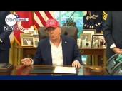 Trump says Chicago will be next city he'll make 'safe'