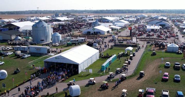 Progress City USA celebrates 20 years in Decatur