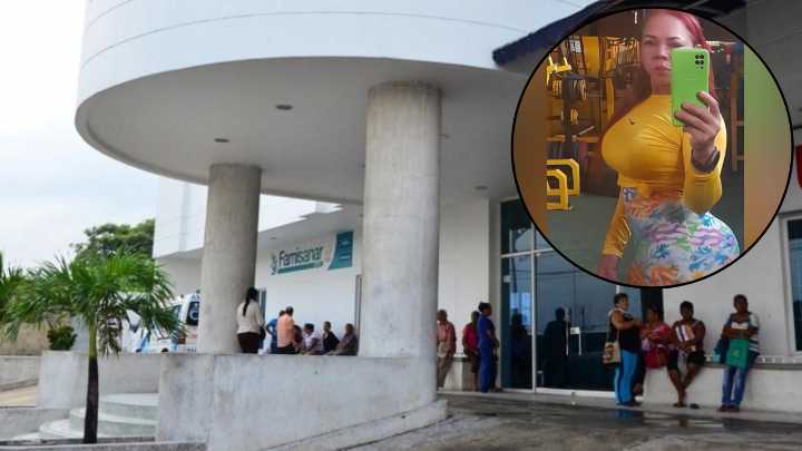Barranquilla: autoridades investigan muerte por tratamiento de belleza