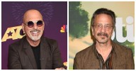 Things Get Fiery Between Howie Mandel and Marc Maron as the Two Debate "Wokeness"