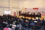 Instala PJEdomex Comité General para la Mejora en la Impartición de Justicia