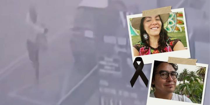 Papel del Cártel Nuevo Imperio en el asesinato de Ximena Guzmán y José Muñoz se fortalece a tres meses del crimen: Óscar Balderas