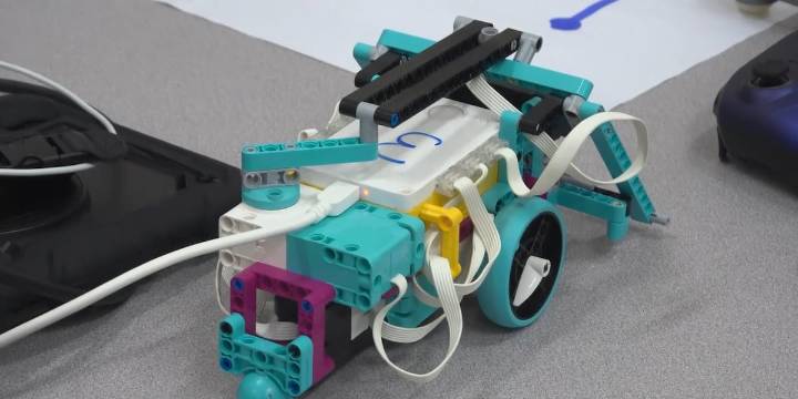 ECU Engineering and Technology hosts symposium