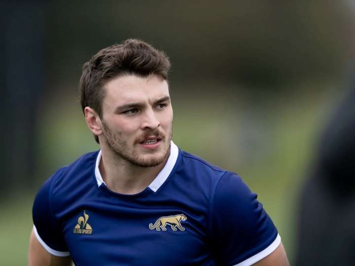 Mateo Carreras y la normalización de los triunfos ante Los All Blacks: "Hace 10 años se podía hablar de hazaña, ya tiene que ser algo más común"