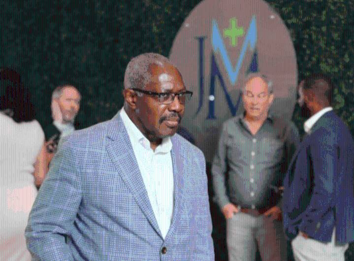 Jackson Mayor relaunches city’s Civil Service Commission