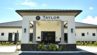 Jawaan Taylor's family schedules funeral business around home games