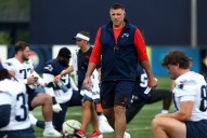 Callahan: NFL cutdown day reminds us the Patriots are rebuilding