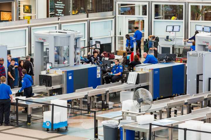 4 Things That Make You A Target For Extra TSA Screening