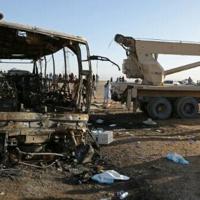 Afghanistan bus crash death toll rises to 78