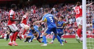 Leeds United player ratings with Pascal Struijk, Joe Rodon and Joel Piroe poor in Arsenal rout