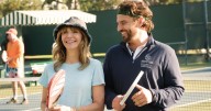 Apple adds sports comedy ‘The Dink’ to feature pipeline