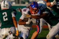 Pennsylvania’s top running backs in Class 6A, Independent high school football