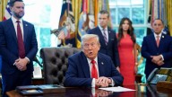 Federal court says the $464 million fine in Trump's civil fraud case violated the Eighth Amendment