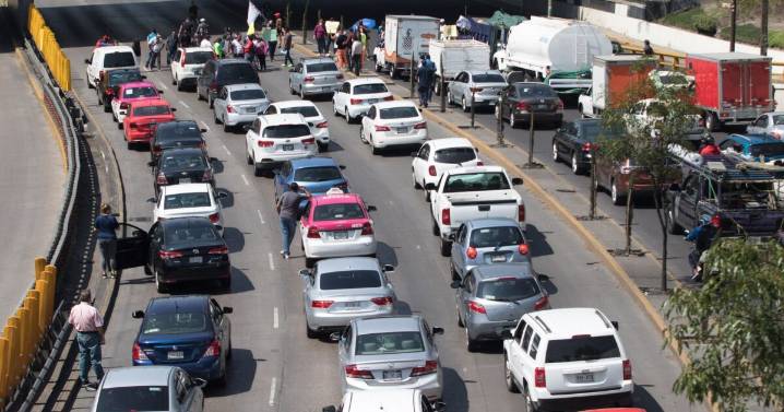 Manifestaciones hoy jueves 28 de agosto en CDMX: ¿Dónde y a qué hora habrá marchas y bloqueos?