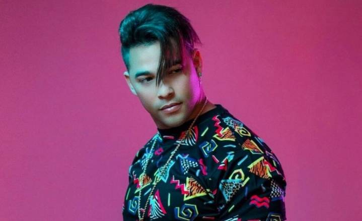 Erick Lexi conquista la música urbana con éxitos internacionales