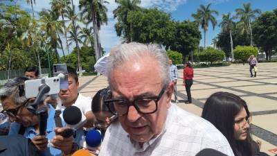 A Sinaloa le ha ido bien con la Presiden…