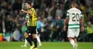 Kairat Almaty star tells Celtic to expect Champions League 'surprise' in Kazakhstan