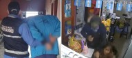Atraparon en Salta al “tucumano”, un peligroso delincuente