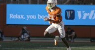 Defending national champion and 3rd-ranked Ohio State hosts No. 1 Texas in much