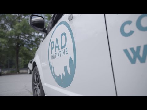 Atlanta’s PAD program redefines public safety with care, compassion and connection