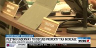 Final vote for property taxes being raised by almost 40% in Bulloch County