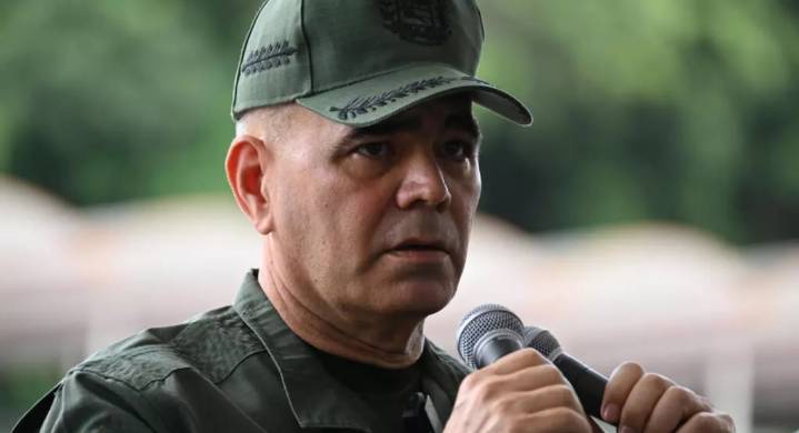 AFP | Venezuela moviliza su Armada ante el despliegue militar de EEUU en el Caribe