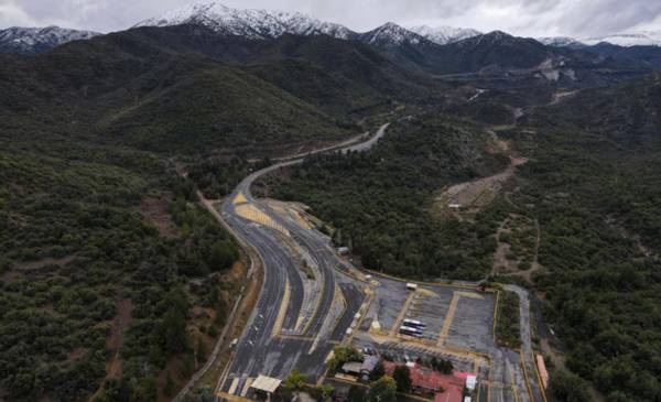 Hallan sin vida al último de los mineros atrapados tras el derrumbe en Chile