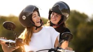 Curso GRATIS de conducción de motos para mujeres en Bogotá: ¿Cómo inscribirse?