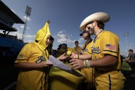 Could the Savannah Bananas Play at Wrigley Field Next?